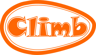 Climb Firenze - Logo