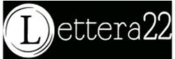 Coming soon - Lettera 22 - ecommerce