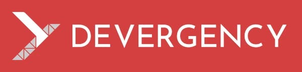 Devergency Logo