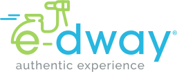 Logo e-dway