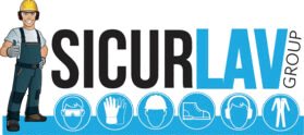 Sicurlav - sito web
