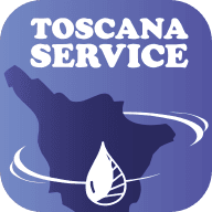 Toscana Service - Logo