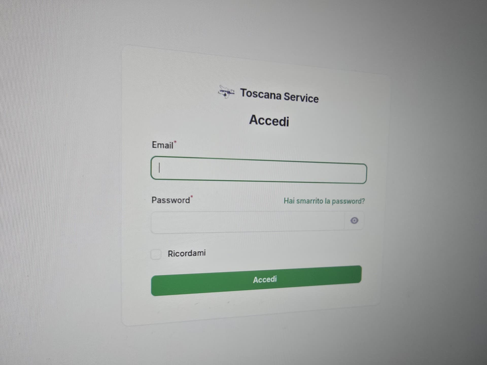 Toscana Service - Foto