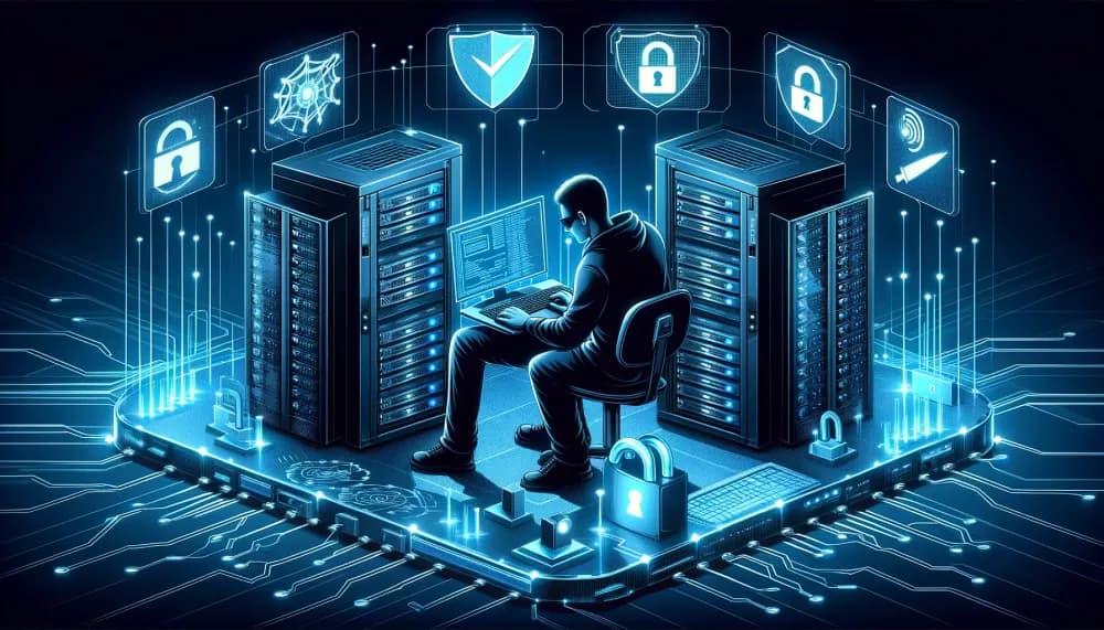 Manutenzione Server: Consigli per una Gestione Efficace e Sicura