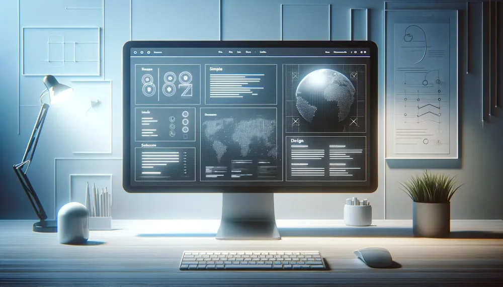 L'importanza di un sito Web statico nel 2024