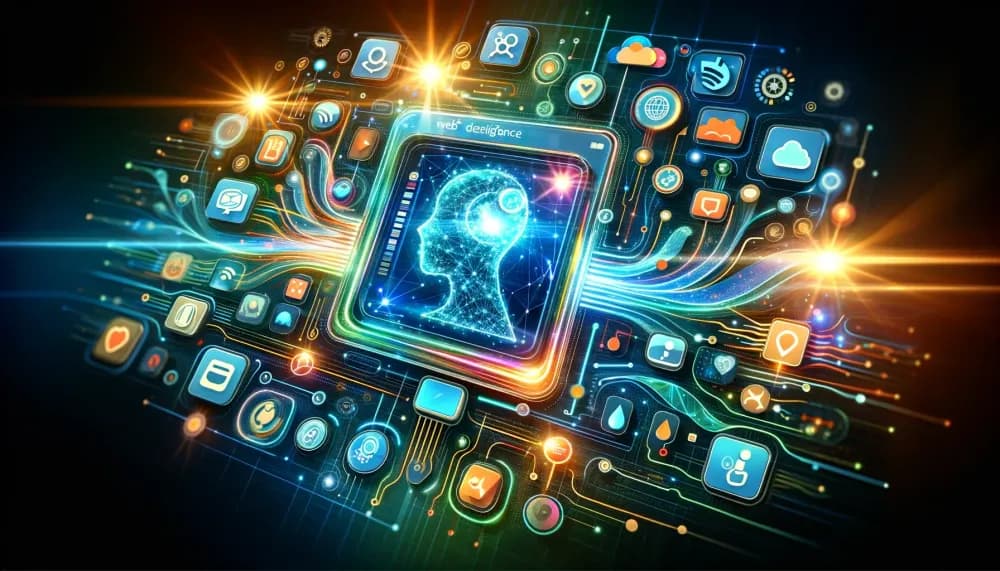 Le ultime tendenze nello sviluppo web del 2024: Innovazioni e Impatti sul Business