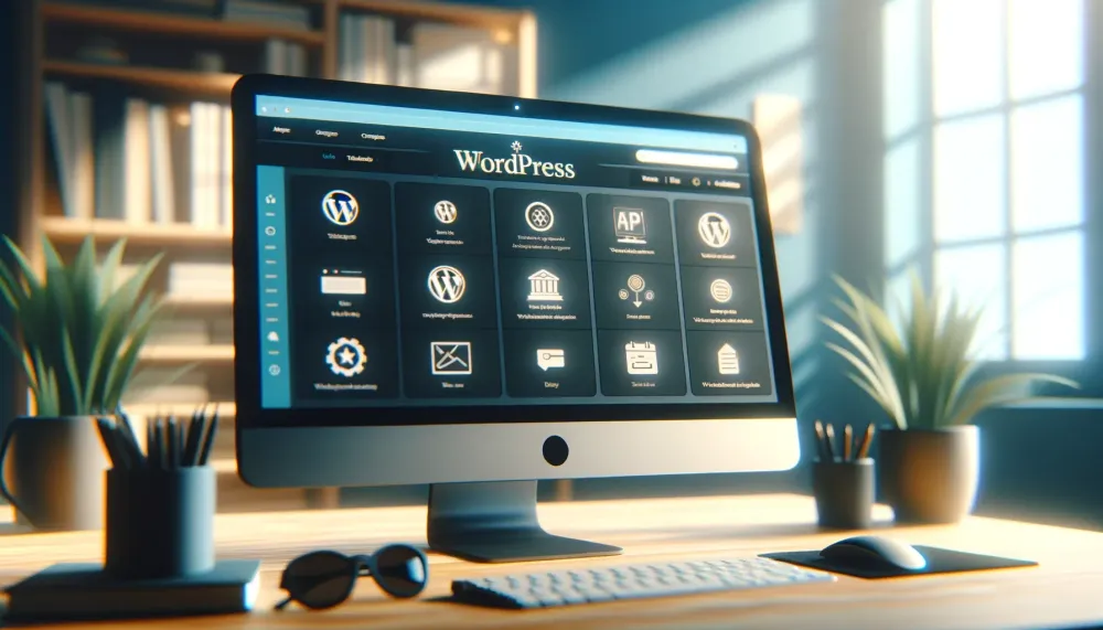 WordPress Decodificato: Introduzione e Utilizzo Base