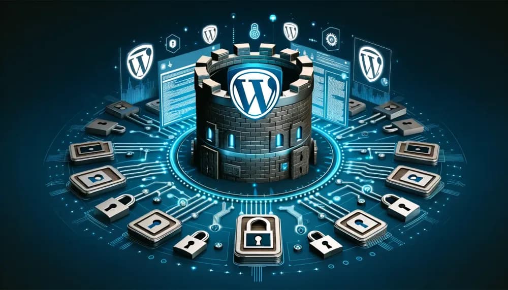 Sicurezza su WordPress: Guida essenziale per proteggere il tuo sito