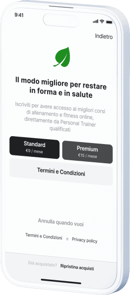 Applicazione ibridia realizzata con React Native Applicazione ibridia realizzata con React Native | Dervegency