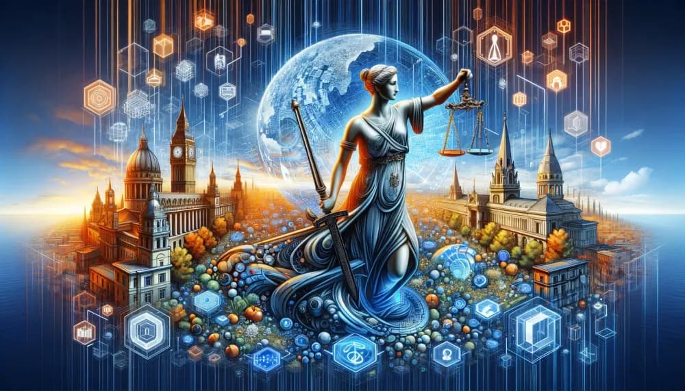 Il Parlamento Europeo traccia il futuro: l'adozione della legge sull'Intelligenza Artificiale